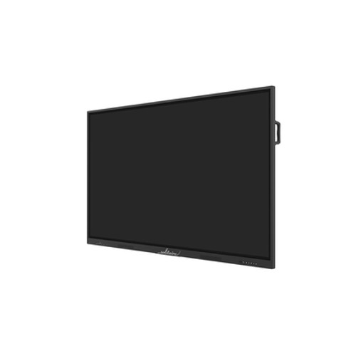 SOLITAIRE 75 Inch Display Interactive Panel with CPU with warranty 3 Years